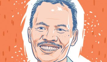 Di Negeri Sawit, Minyak Goreng Tak Terjangkau