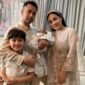 Canda Raffi Ahmad saat Anak Keduanya dapat Rp 1 M dari Ibunda Nagita Slavina