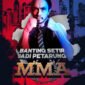 Bosen Kerja Kantoran? Jadi Atlet MMA Aja!