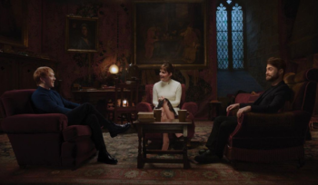 Harry Potter 20th Anniversary: Return to Hogwarts Siap Dirilis 1 Januari 2022