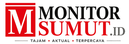 Monitor Sumut