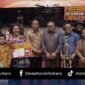 Semarak Penutupan FBB 2026: Bupati Karo Targetkan Festival Tembus Panggung Internasional Tahun Depan Semarak Penutupan FBB 2026: Bupati Karo Targetkan Festival Tembus Panggung Internasional Tahun Depan