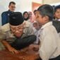 Kemendikdasmen dan PP Persis Sediakan Kelas Darurat di Tapanuli Tengah