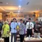 Gebrakan Baru di Medan! PW PERSIS Sumut & UIN SU Sukses Gelar Konferensi Internasional Bedah Ijtihad Kontemporer