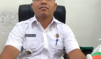 MANTAN CAMAT DOLOK DALAM SOROTAN, DUGAAN PUNGLI 86 DESA DIMINTA DIUSUT