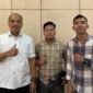 Jempol Buat Polrestabes Medan: Pendekatan Humanis Kasat Intelkam Dinilai Sukses Jaga Kondusifitas Kota